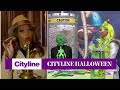 The most iconic Cityline Halloween episodes of all time