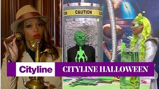 The most iconic Cityline Halloween episodes of all time by Cityline 321 views 7 days ago 7 minutes, 20 seconds