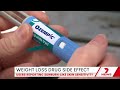 Weight loss drug users report painful skin side effects | 7NEWS