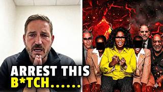 Jim Caveizel chilling WARNING to Every Epste*n NAME Goes Viral!