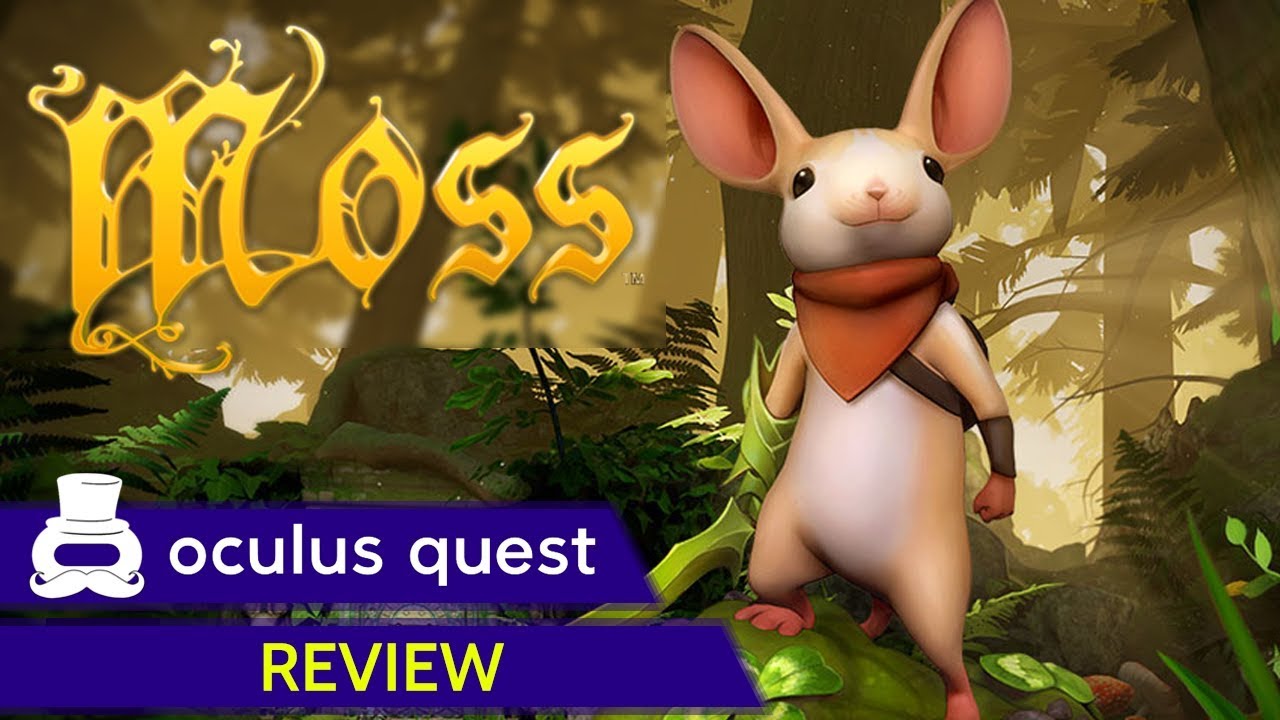 download meta quest moss for free