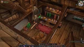 The Touch Of Zanzil 33 Alliance Wow Clic Quest