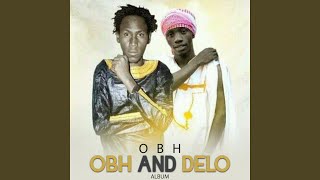 Bamako plan A enga siguida bai tan de - OBH feat Delo