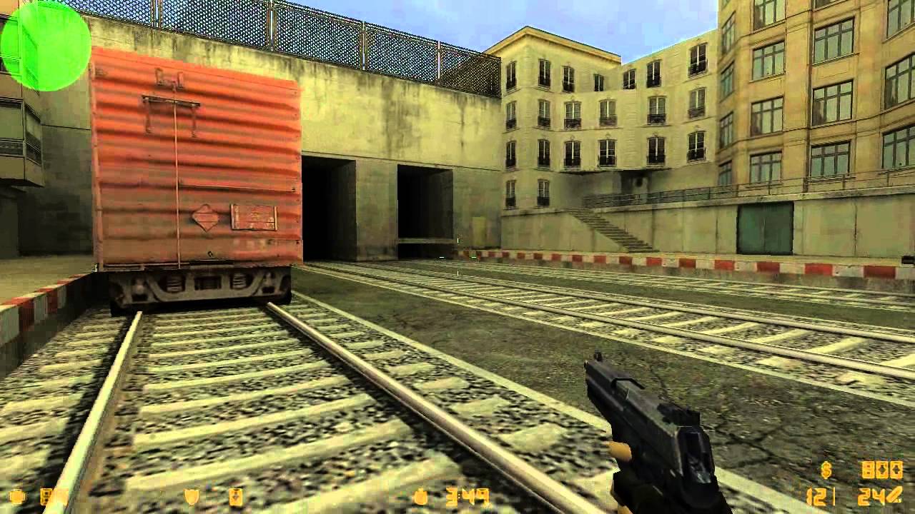 [DimeX-Maps] Zp_Trains