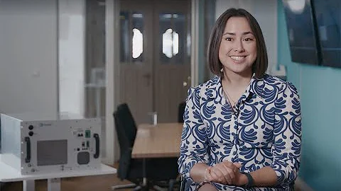 Vaitea Cowan on how to replace fossil fuels with green hydrogen | Future of Britain Conference 2022