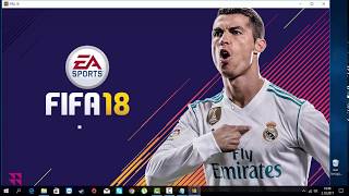Fifa 2018 Crack Offlinev1.00.01 Update 1.Video