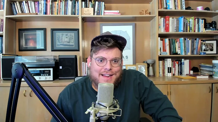 Tiny Desk Theology - Dr. Donna Bowman on What It M...