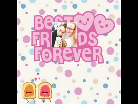 Dove cameron and sofia carson ( best friends forever )