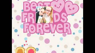 Dove cameron and sofia carson ( best friends forever )