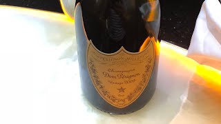 Wine Basics: Champagne Primer and the History of Champagne