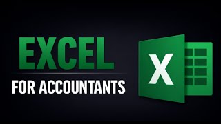 Excel for Accountants | Complete Beginner Series – Introduction | Malayalam