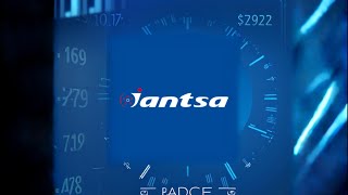 JANTS - Jantsa Jant hissesinin Mart Sonu takas animasyonu