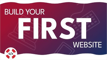 HTML Basics: How to create your first website - Part 2