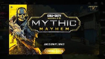 Legendary AK-47 - ICB Rifle 🤩 #codm #callofduty #codmobile