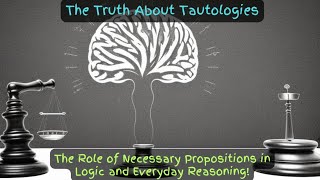 Tautologies and A Priori Knowledge EXPLAINED: How Logical Positivists Changed Everything!
