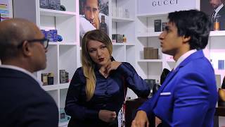 Limited Edition Launch Event 2018 by Fouzul Hameed | Envoy Mansion | 29 August 2018 |