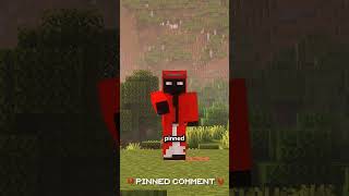 How to Make Minecraft ULTRA-Realistic…👀 #minecraft #shaders #realistic #shorts