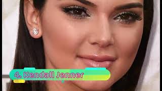 Top 10 Richest Victoria’s Secret Models || by Stream About More