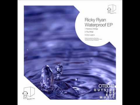 Ricky Ryan - Rainbow Bridge - Outside The Box Music