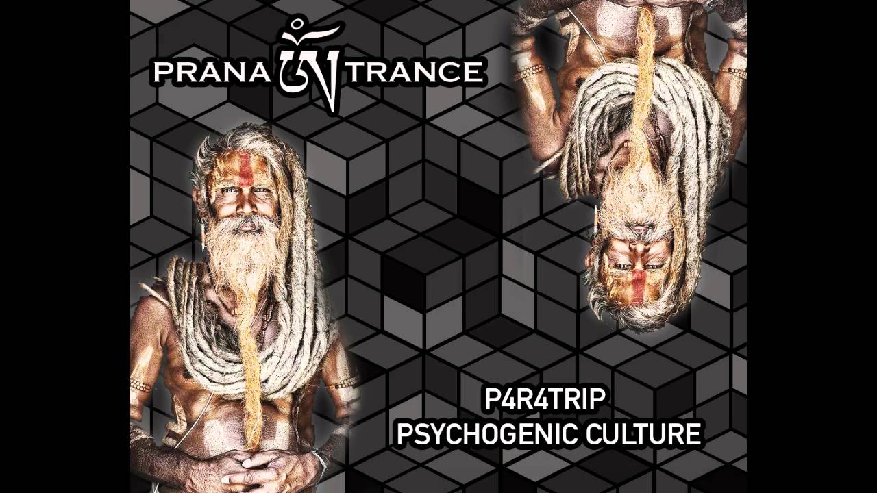 PARATRIP - PSYCHOGENIC CULTURE