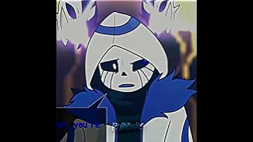 Choose your protector! Error404 #edit #undertale #shorts #fyp