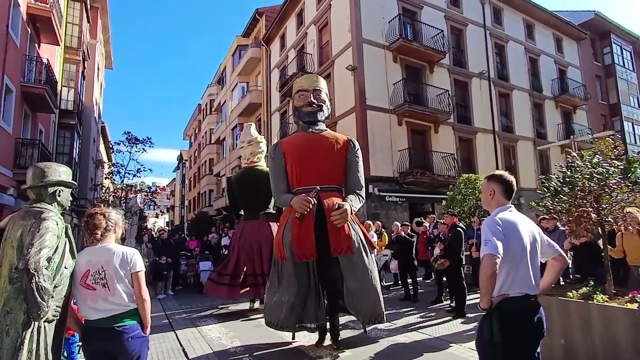 Vals III | Gautxoriak | Gure! Jaialdia | 7 de Febrero de 2026