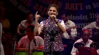 Wadiyan Mera Daman  | Anil Bajpai | Veenus Entertainers