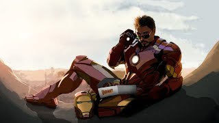 The Invinsible Iron Man - Shoot to Thrill