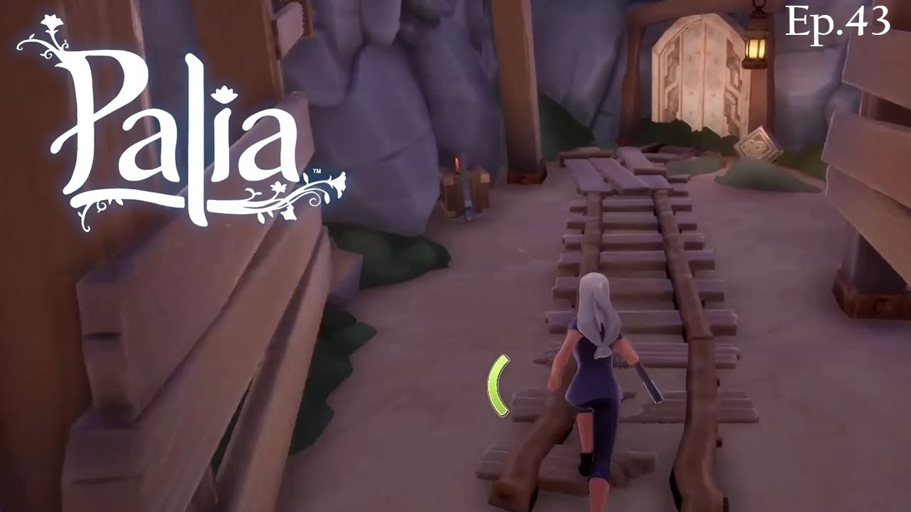 Palia | Ep.43|Keeper of the Gales and Let it Flow Quests!