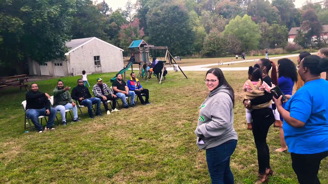 Baby Miller Baby Shower Bottle Chug Challenge
