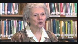 Embracing Emergence Christianity - Phyllis Tickle on the Church's Next Rummage Sale