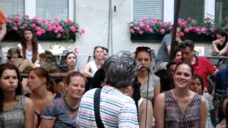 We Are Scientists - Textbook @ Michelberger Hotel, Berlin (09.06.2014)