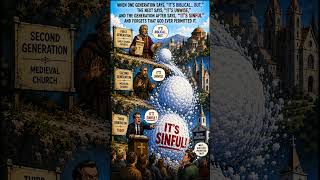 How Biblical Becomes Sinful