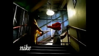 1998 Commercial: Nike Fun Police with Kevin Durant & The Raptor