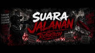 SUARA JALANAN | Hardcore Street Rap Indonesia - RicForTech