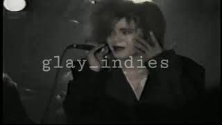 GLAY (JIRO加入前) - TWO BELL SILENCE ~ FLOWERS GONE (1992.08.30 高円寺LAZYWAYS) GLAY (JIRO加入前) - TWO BELL SILENCE ~ FLOWERS GONE (1992.08.30 高円寺LAZYWAYS)