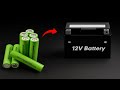 Is This the End of Lead Acid Batteries?