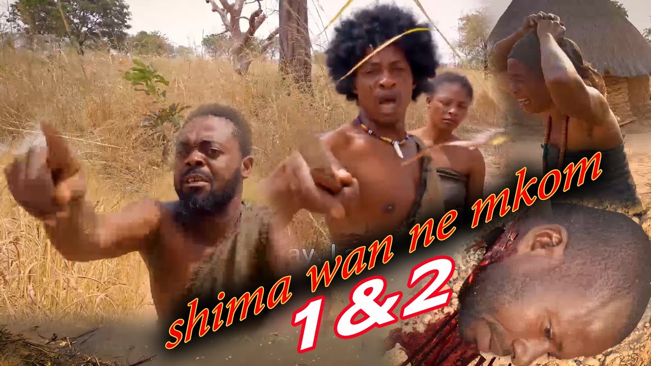 shima wan ne mkom 1&2