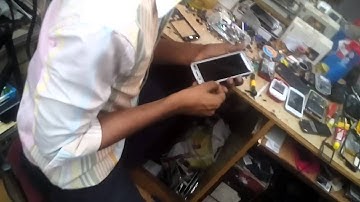 How to change the mobile display instantly  - Samsung , Micromax A110 , A120 , A114 model  3D