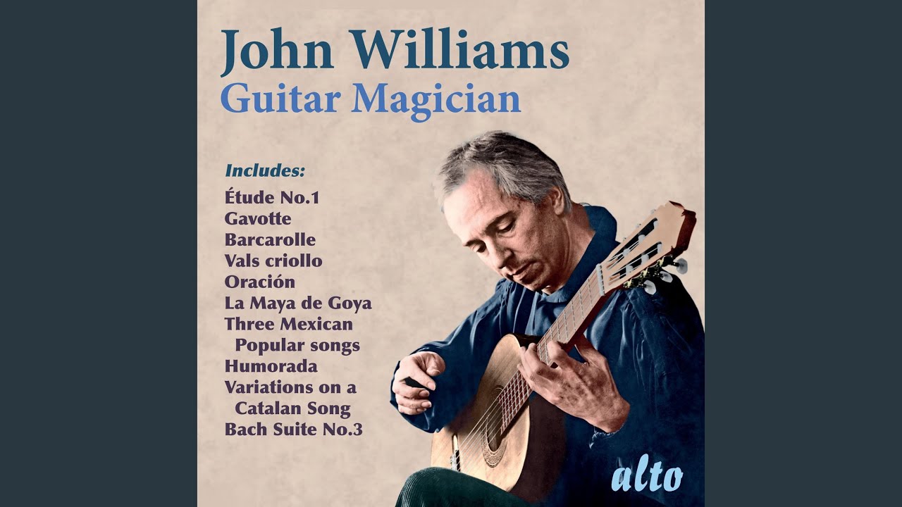 Watch Variations on a Theme of Mozart, Op. 9 on YouTube Watch Variations on a Theme of Mozart, Op. 9 on YouTube
