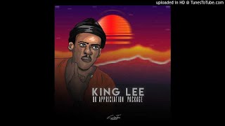 02. King Lee - Thulum'Smindo, uZovusa iSpoki (feat. TheGqomBoss)