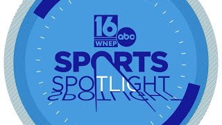 Upcoming Sports Spotlight Special On Wnep 32 Outstanding Boys And Girls Basketball Players