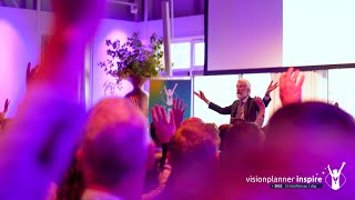 Aftermovie Visionplanner Inspire 2023