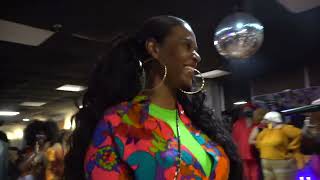 Endlessentertainment804 Presents “ 70s Player Ball Hosted by “ Chey Butta “