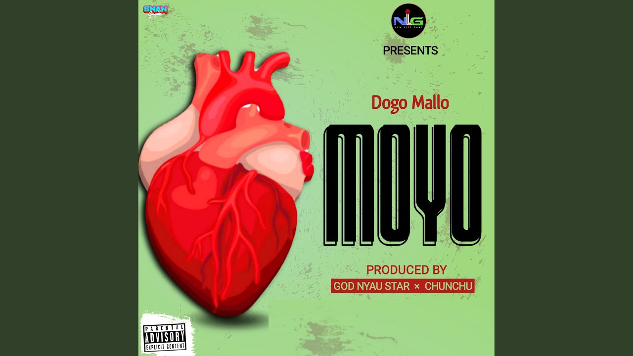 Watch Moyo on YouTube Watch Moyo on YouTube