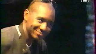 Buckshot Le Fonque - live 97