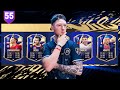 CZAS NA DRAFT TOTY! [#55] | FIFA 21 ULTIMATE TEAM