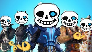 Meglavania in Fortnite