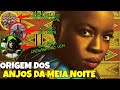 Dora Milaje Nós quadrinhos e no UCM ,  e Amazonas de Daomé na vida real.