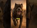 Top 3 Ancient War Animals — Not by Choice                #shorts